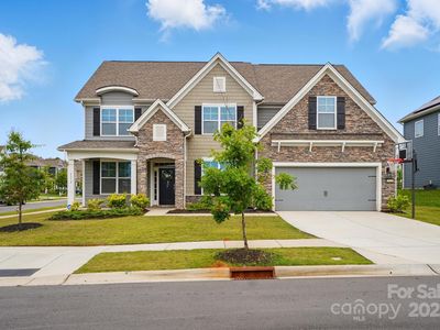 5114 Whispy Vines Ln, Huntersville, NC, 28078