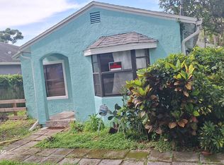 2008 E Fairbanks St, Tampa, FL 33604