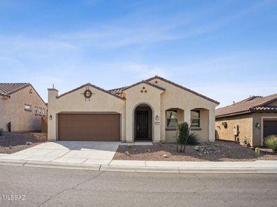 6653 W Grandview Trl, Marana, AZ, 85658