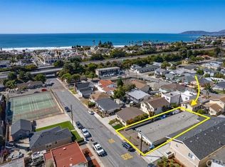 551 Wadsworth Ave, Pismo Beach, CA 93449