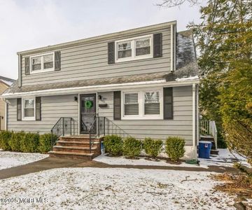 941 Poplar Avenue, River Edge, NJ, 07661