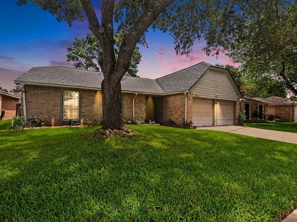 19814 Redroot Dr, Houston, TX 77084