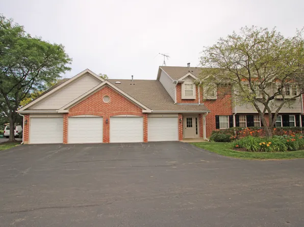1377 E Evergreen Dr Unit 2, Palatine, IL 60074
