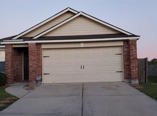 2930 Brightspring Ct, Katy, TX 77449