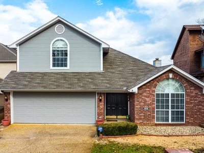2 Oak Creek Ridge Dr, Longview, TX, 75605