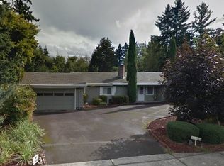 12580 SW 121st Ave, Tigard, OR 97223