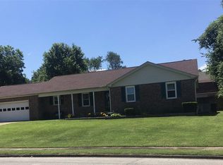 60 Cambrian Way, Jackson, TN 38305