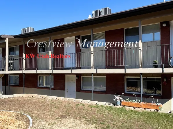 Washington Terrace 8-Plex