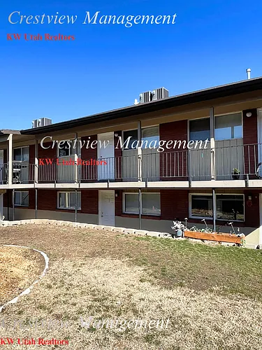 Washington Terrace 8-Plex Photo 1
