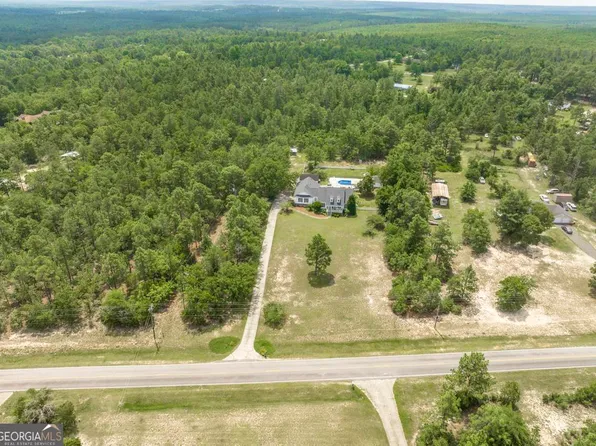 1322 Hamlin Rd, Lizella, GA 31052