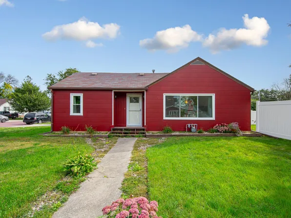 401 Belle Ave, Mankato, MN 56001