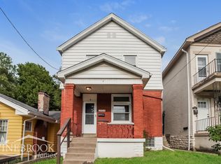 1916 Oakland Ave, Covington, KY 41014