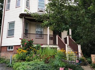 72 Albion St #2, Somerville, MA 02143