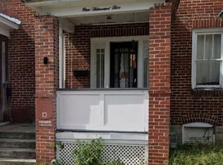 1005 Bank St, Hopewell, VA 23860