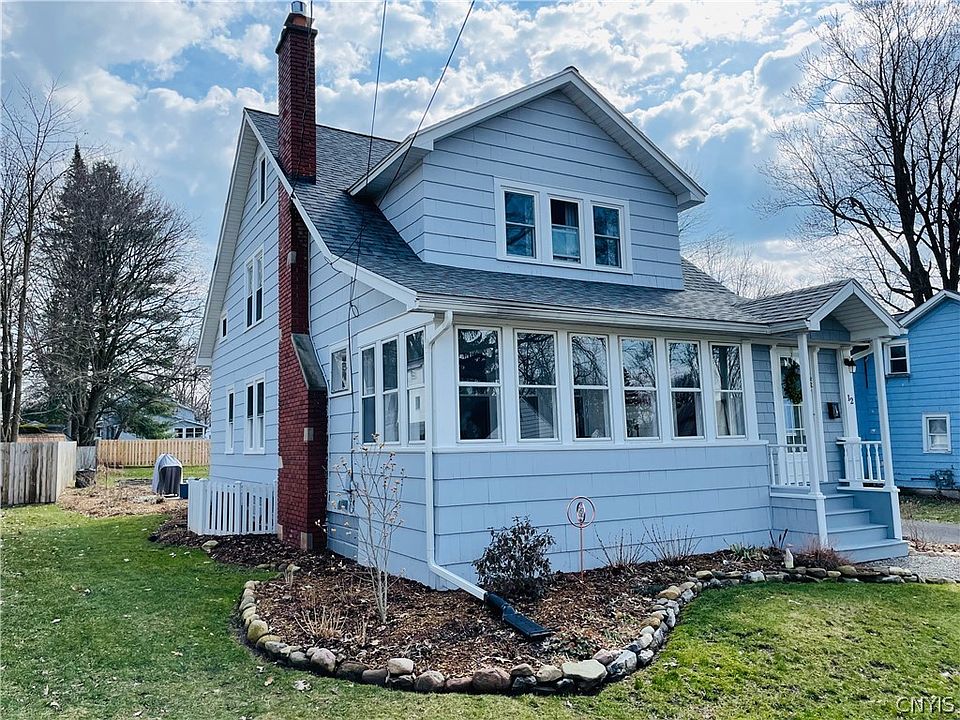 12 Triangle Pl, Baldwinsville, NY 13027 Zillow