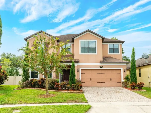 9937 Armando Cir, Orlando, FL 32825