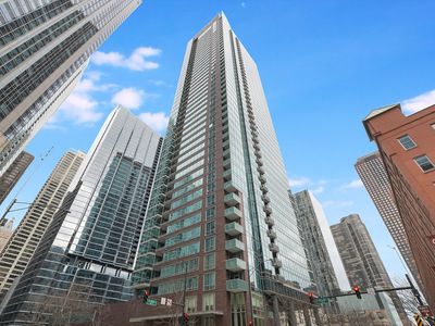 505 N McClurg Ct APT 1306, Chicago, IL, 60611