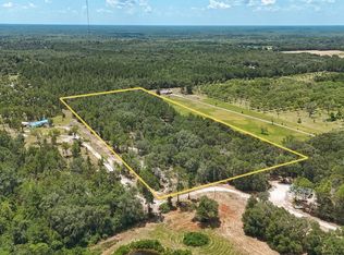 0 Nola Rd, Blackshear, GA 31516