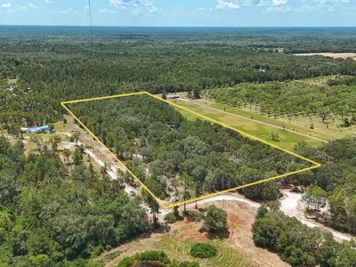 0 Nola Rd, Blackshear, GA, 31516