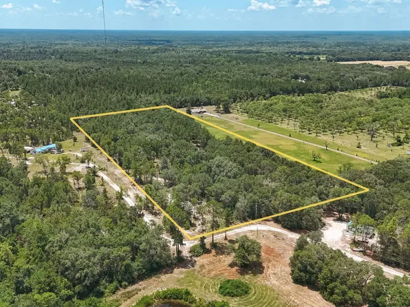 0 Nola Rd, Blackshear, GA 31516