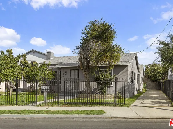 11008 Willowbrook Ave, Los Angeles, CA 90059