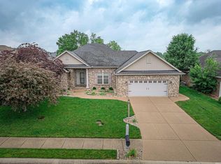 2844 Bailey Ln, Evansville, IN 47725