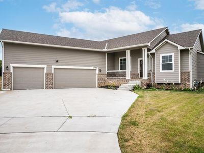 13702 E Morris Cir, Wichita, KS, 67230