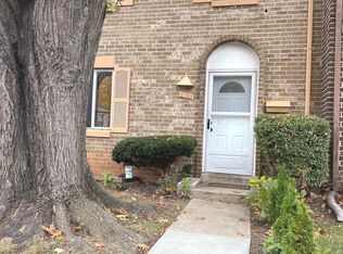 1132 W Side Dr #32-B, Gaithersburg, MD 20878