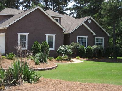 74 Morning Dove Ln, Newnan, GA, 30265