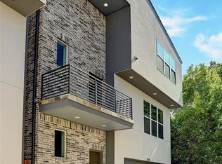 2514 Hadley St, Houston, TX 77003