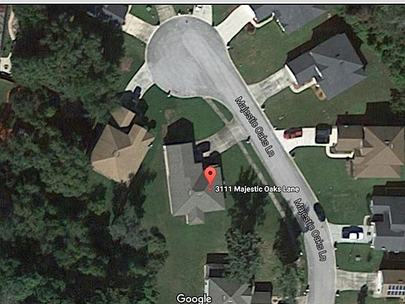 4th image of 3111 Majestic Oaks Ln