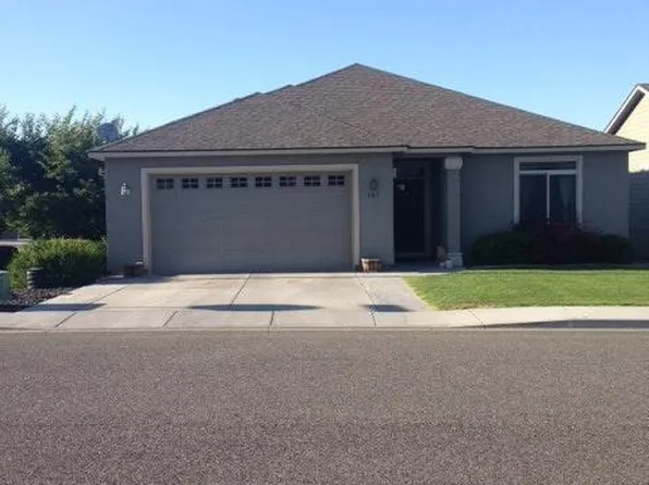 401 Lakerose Loop, Richland, WA 99352