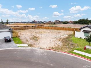 1111 Cheril Rd, Mission, TX 78573