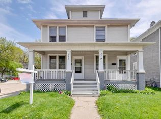 317 Luedtke Ave, Racine, WI 53405