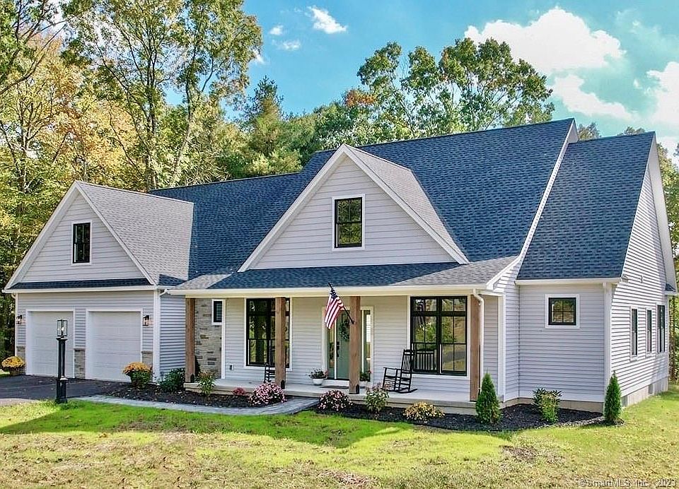 195 N Pond Rd, Colchester, CT 06415 MLS 170604612 Zillow