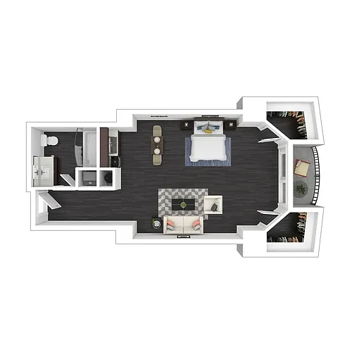 Floor plan Collection 2