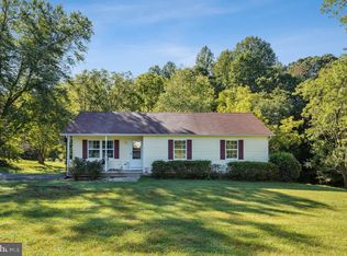 5084 Amicus Rd, Ruckersville, VA 22968