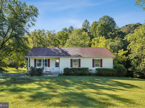 5084 Amicus Rd, Ruckersville, VA 22968