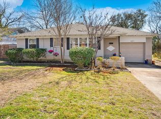 621 Ridgedale Dr, Richardson, TX 75080