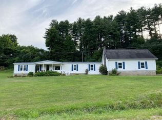 13815 State Route 37 E, Crooksville, OH 43731