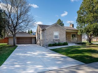 108 E Cedar St, Pulaski, WI 54162