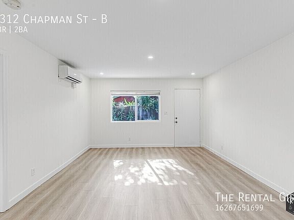 5th image of 3312 Chapman St #B