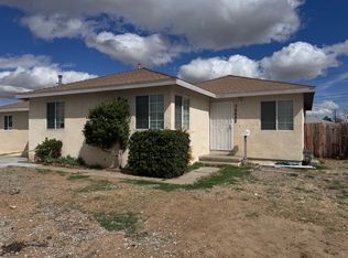 38628 21st St E, Palmdale, CA 93550