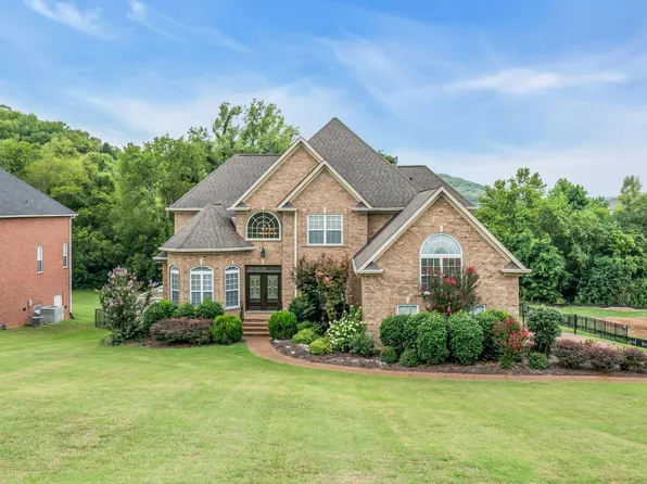 3949 Lloyd Rd, Whites Creek, TN 37189