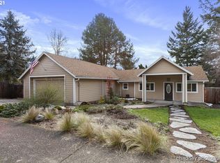 4910 SE Chase Rd, Gresham, OR 97080