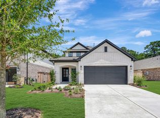 20514 Draper Rd, Tomball, TX 77377