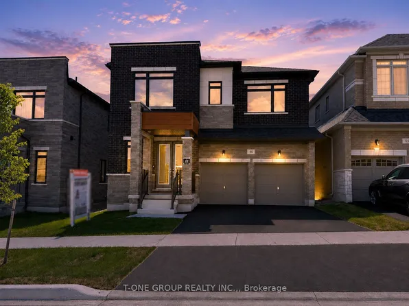 46 Boccella Cres, Richmond Hill, ON L4B 0J1
