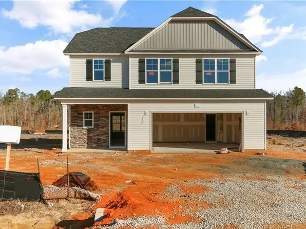 213 Vega Ln, Linden, NC 28356