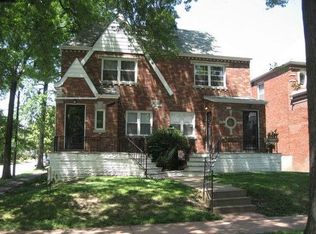 6375 Sutherland Ave, Saint Louis, MO 63109