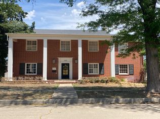 1206 Christine St, Pampa, TX 79065